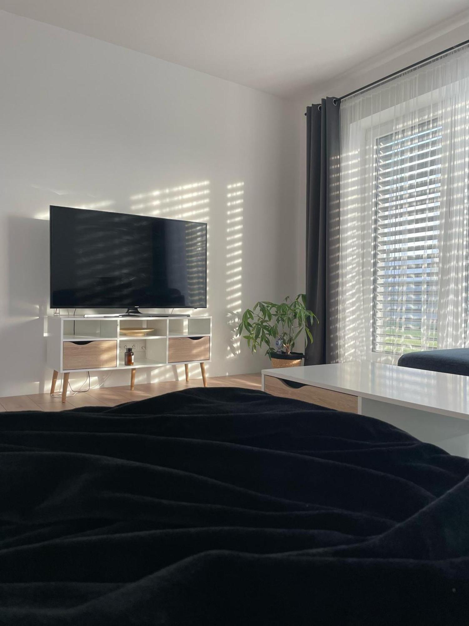 Klimatizovany Apartmanovy Dom, S Virivkou, 1B Senec Exterior foto
