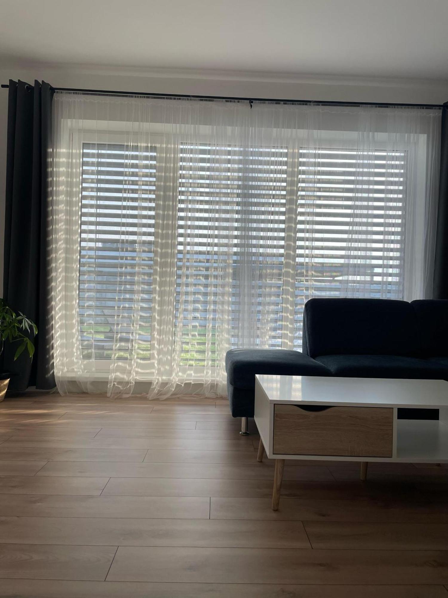 Klimatizovany Apartmanovy Dom, S Virivkou, 1B Senec Exterior foto